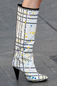 Details at MSGM RTW Spring 2018