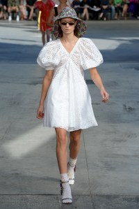MSGM RTW Spring 2018