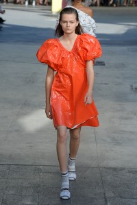 MSGM RTW Spring 2018