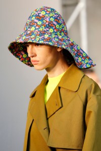 Details at MSGM RTW Spring 2018
