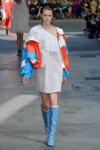 MSGM RTW Spring 2018
