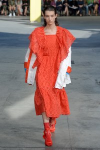MSGM RTW Spring 2018