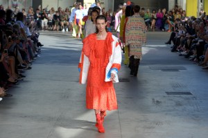 MSGM RTW Spring 2018