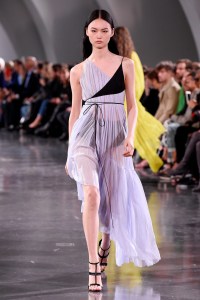 Mugler RTW Spring 2018
