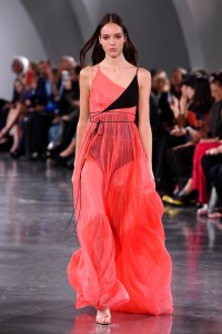 Mugler RTW Spring 2018