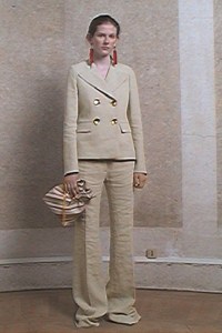 Mulberry RTW Spring 2018