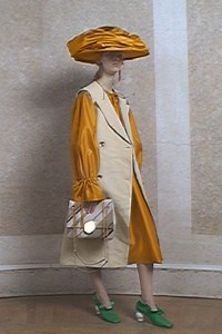 Mulberry RTW Spring 2018
