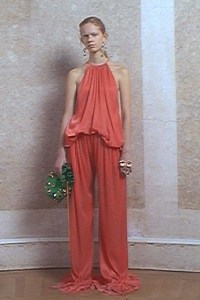 Mulberry RTW Spring 2018