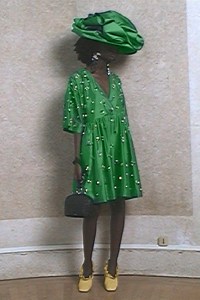 Mulberry RTW Spring 2018