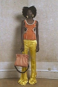 Mulberry RTW Spring 2018