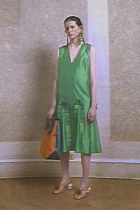 Mulberry RTW Spring 2018