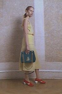 Mulberry RTW Spring 2018