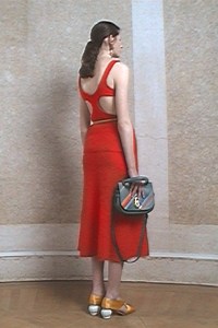 Mulberry RTW Spring 2018