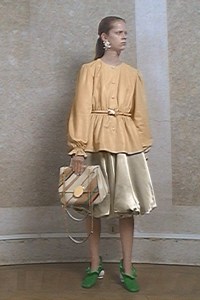 Mulberry RTW Spring 2018