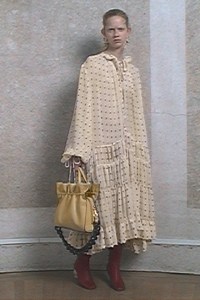 Mulberry RTW Spring 2018