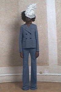 Mulberry RTW Spring 2018