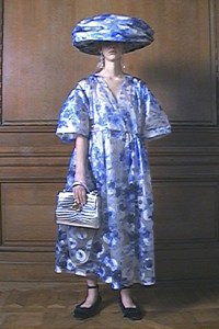 Mulberry RTW Spring 2018