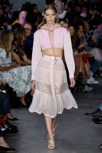 No. 21 RTW Spring 2018