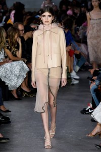 No. 21 RTW Spring 2018