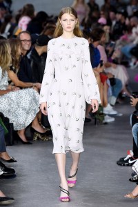 No. 21 RTW Spring 2018