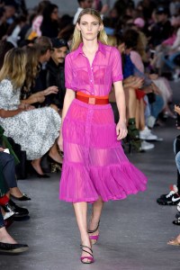 No. 21 RTW Spring 2018