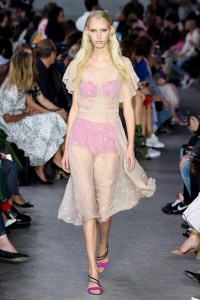 No. 21 RTW Spring 2018