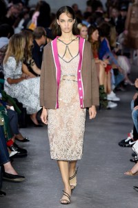 No. 21 RTW Spring 2018
