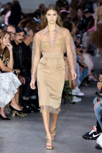 No. 21 RTW Spring 2018
