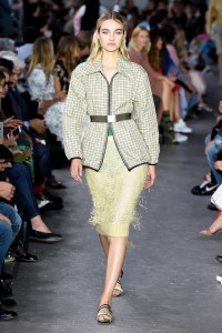 No. 21 RTW Spring 2018