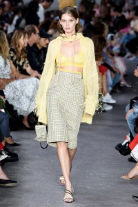 No. 21 RTW Spring 2018