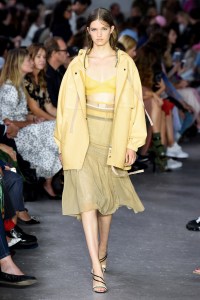 No. 21 RTW Spring 2018