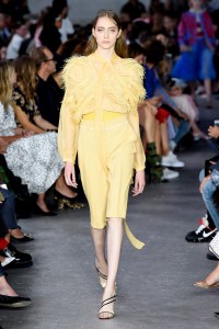 No. 21 RTW Spring 2018