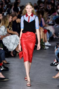 No. 21 RTW Spring 2018