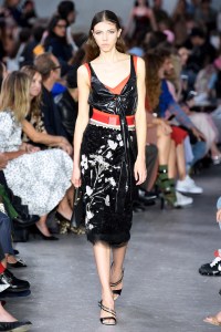 No. 21 RTW Spring 2018