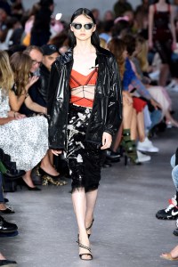 No. 21 RTW Spring 2018