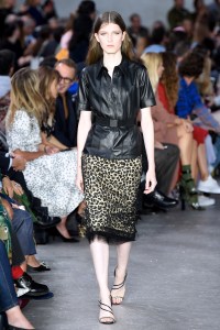 No. 21 RTW Spring 2018