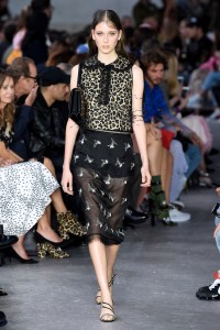 No. 21 RTW Spring 2018