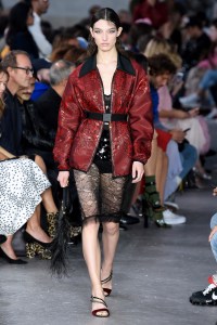 No. 21 RTW Spring 2018