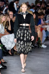 No. 21 RTW Spring 2018