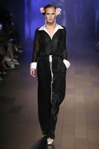 Naeem Khan RTW Spring 2018