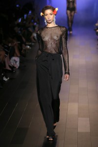 Naeem Khan RTW Spring 2018