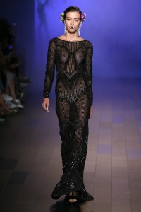 Naeem Khan RTW Spring 2018