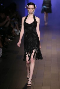 Naeem Khan RTW Spring 2018