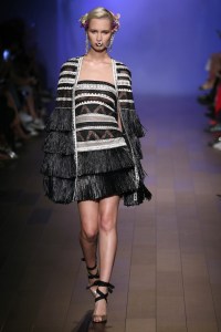Naeem Khan RTW Spring 2018