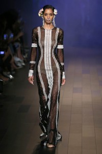 Naeem Khan RTW Spring 2018