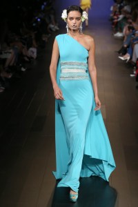 Naeem Khan RTW Spring 2018