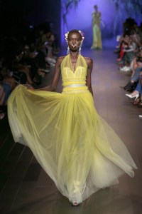 Naeem Khan RTW Spring 2018