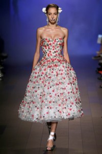 Naeem Khan RTW Spring 2018