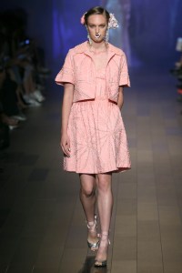 Naeem Khan RTW Spring 2018
