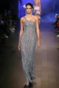 Naeem Khan RTW Spring 2018